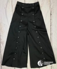 Dámská kalhotová sukně