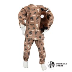 Dětské pyžamo - Buckaroo