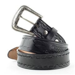 Westernový opasek WG-55