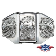 Spona se zapalovačem