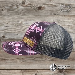 Dámská kšiltovka Rodeo Royalty