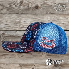 Dámská kšiltovka Spirit of the West