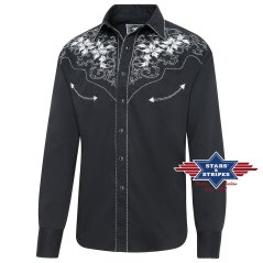 Pánská košile Garth