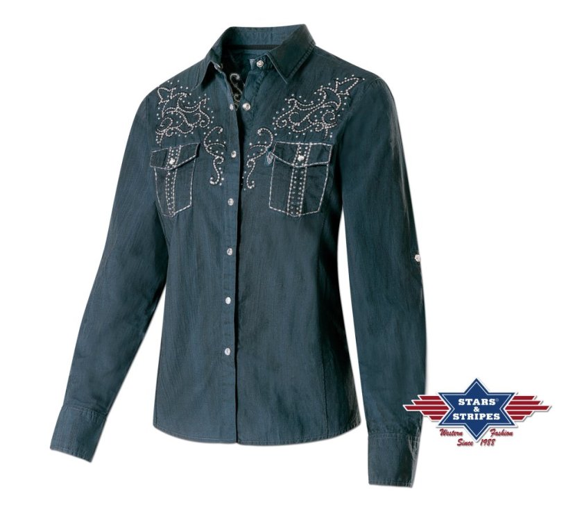 Dámská košile Maya