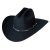 Klobouk San Antonio