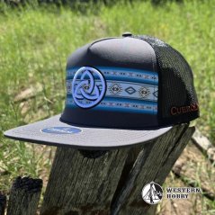 Kšiltovka Cueroline