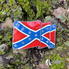 Spona na opasek Rebel