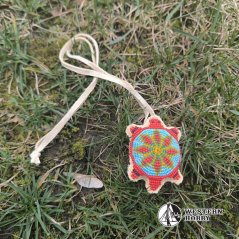 Amulet na krk