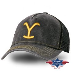 Kšiltovka TC Yellowstone-12