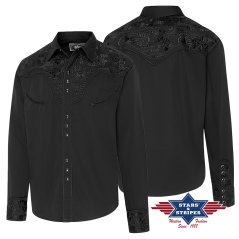 Pánská košile Brody