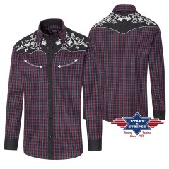 Pánská košile Baker