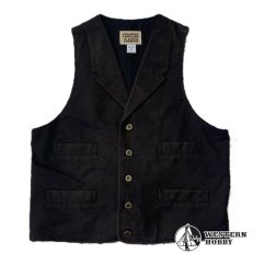 Vesta Frontier black