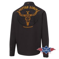 Pánská košile  Protect the Family