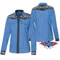 Dámská košile Laura