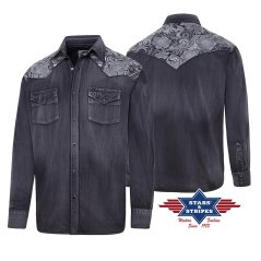 Pánská košile Fred