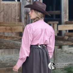 Dámská halenka Kinsay pink