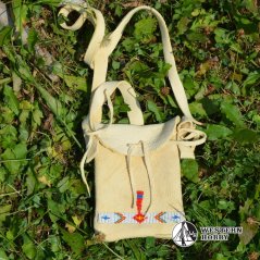 Menší taška přes rameno