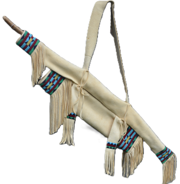 Zbraně a pouzdra - Skladem