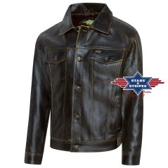 Pánská bunda Brando