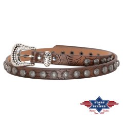 Pásek na klobouk HB-60