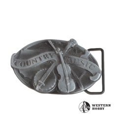 Přezka Country music