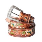 Westernové doplňky