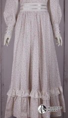 Dámská old style sukně
