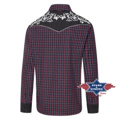 Pánská košile Baker