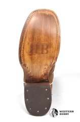 Dámské westernové boty Lacey