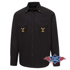 Pánská košile  For Revenge