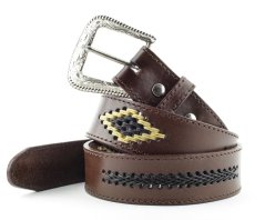 Westernový opasek WG-92