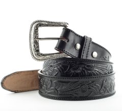 Westernový opasek WG-42