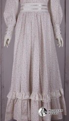 Dámská old style sukně