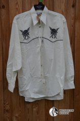 Pánská košile Lance