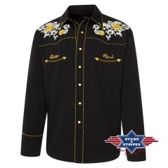 Pánská košile Dorian