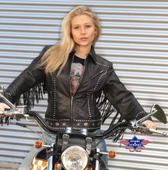 Bunda Brooklyn