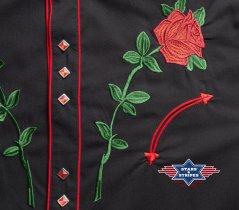 Pánská košile Midland