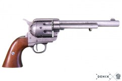 Revolver ráže 45, USA 1873