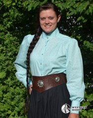 Dámská halenka Ocean