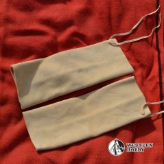 Dámské legíny nevyšívané