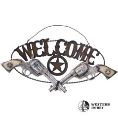 Welcome cedule