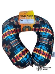 Cestovní polštářek Southwest black