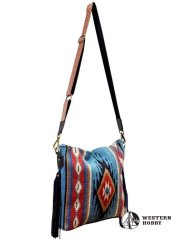 Dámská crossbody taška Maya blue