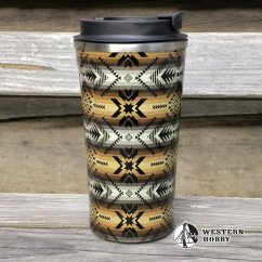 Termoska na kávu Southwest gold