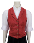 Old style vesty