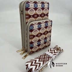 Dámská kabelka Dakota beige