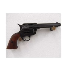 Revolver ráže 45, USA 1873