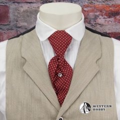 Pánská old style kravata Wyatt
