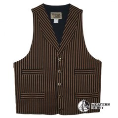 Vesta Outlaw tan