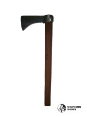 Jednoduchý indiánský tomahavk